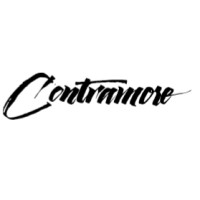 Contramore logo - Similar company to Ootwd (Out Of This World Design)