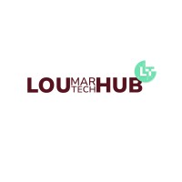 Loumar Tech Hub logo - Similar company to Gardeniq