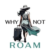Why Not Roam Travel Club logo - Similar company to Trendtech Logistics