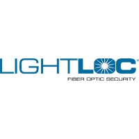 LIGHTLOC logo - Similar company to Specialcontainer