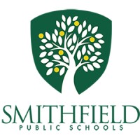 Smithfield Public Schools logo - Similar company to Cranston School District