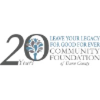 The Community Foundation Of Dunn County