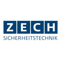 Zech Sicherheitstechnik GmbH logo - Similar company to Pro Data Service Gmbh