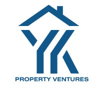 YK Property Ventures logo