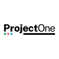 Project One Srl logo - Similar company to U.T.I. Srl
