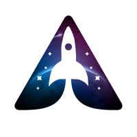 STES Rocketry logo - Similar company to Trispark