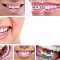 Marta Rudat DDS logo - Similar company to Sugarbug Dental & Orthodontics