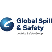 Global Spill & Safety logo - Similar company to Supabsorb Tech