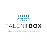 Talent Box Chile Head Hunter logo - Similar company to Vertical Hunter
