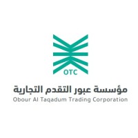 OTC ( Obour Al Taqadum Trading Corporation) logo - Similar company to Uts Distribution