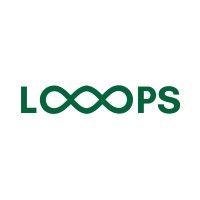 LOOOPS logo - Similar company to Fitandshapebyscience -Wissenschftl. Informationen Zu Ernährungsformen, Nahrungsergänzung Und Fitness