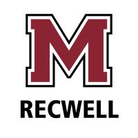 UMass RecWell logo - Similar company to Chartroom Restaurant