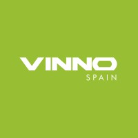 VINNO Spain logo - Similar company to Vinno Ultrasound