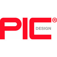 PIC Design - Precision Gears and Mechanical Components logo - Similar company to Lighthouse - Pic Design & Development