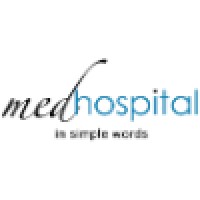 Medhospital logo - Similar company to Claros Solutions Llc