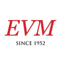 EVM Group logo - Similar company to Kuttukaran Group