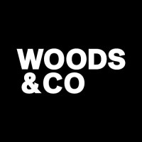 Woods & Co logo - Similar company to Evolve Media