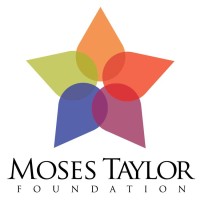 Moses Taylor Foundation