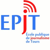 EPJT - Ecole Publique de Journalisme de Tours logo - Similar company to Mooc Journalisme