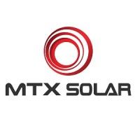 MTX Solar logo - Similar company to Au Club