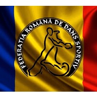 Federatia Romana de Dans Sportiv logo - Similar company to Federația Română De Alpinism Și Escaladă (F.R.A.E.)