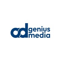 AdGenius Media logo - Similar company to Ad Genius