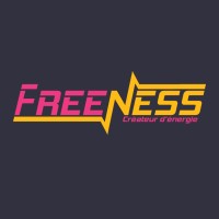 FREENESS logo - Similar company to Freeness.Tn