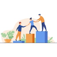 Ondernemers Vereniging Zenderen logo - Similar company to Galannxt