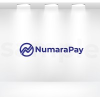 NumaraPay logo - Similar company to Digital Crypto Pay