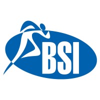 BSI, Budapest Sportiroda - Mozogj Velünk! logo - Similar company to Magyar Kerékpáros Turisztikai Szövetség