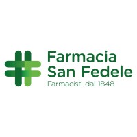 Farmacia San Fedele SNC logo - Similar company to Madical Gine
