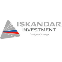 Iskandar Investment Berhad logo - Similar company to E-Nescom Designify Elements Sdn. Bhd.