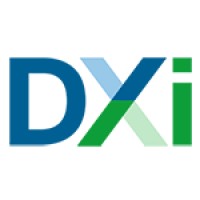 DXi logo - Similar company to Dxi - Digital Experience Intelligence