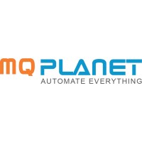 MQ Planet logo - Similar company to Cloudvests