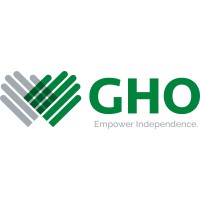 General Human Outreach in the Community logo - Similar company to Ace Programs