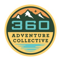 360 Adventure Collective logo - Similar company to Nook Overland