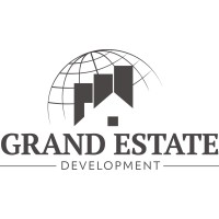 GRAND ESTATE DEVELOPMENT logo - email format related to AleDom