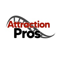 AttractionPros logo - Similar company to Creative Works, Inc.