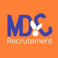 MD.C - Recrutement logo - Similar company to Re Up Circle