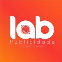 Lab Publicidade logo - Similar company to Agência Lab