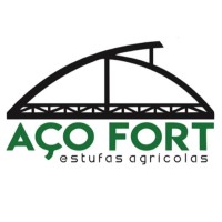 Aço Fort Estufas Agrícolas logo - Similar company to Granasa Minas Industria E Comercio
