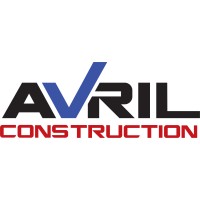 Avril Construction Inc. logo - Similar company to Greatsmith Industrial Park