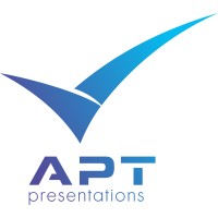 APT Presentations logo - Similar company to Telimark
