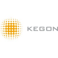 KEGON AG logo - Similar company to Diconso Gmbh
