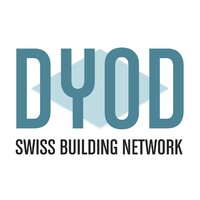 DYOD.com logo - Similar company to Baumli Sa