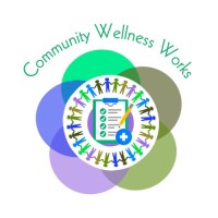 Community Wellness Works logo