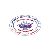 Africana Home Restaurants logo - Similar company to Bin Jumah Group