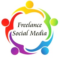 Freelance social media logo - Similar company to Edspeedy