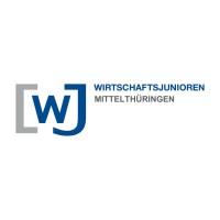 Wirtschaftsjunioren Mittelthüringen e.V. logo - Similar company to Bvmw Thüringen