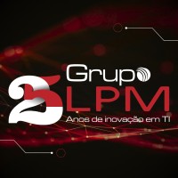 Grupo LPM - Soluções em TI logo - Similar company to 7Lan Comercio E Servicos